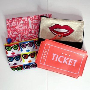 Ipsy Makeup Bag Bundle